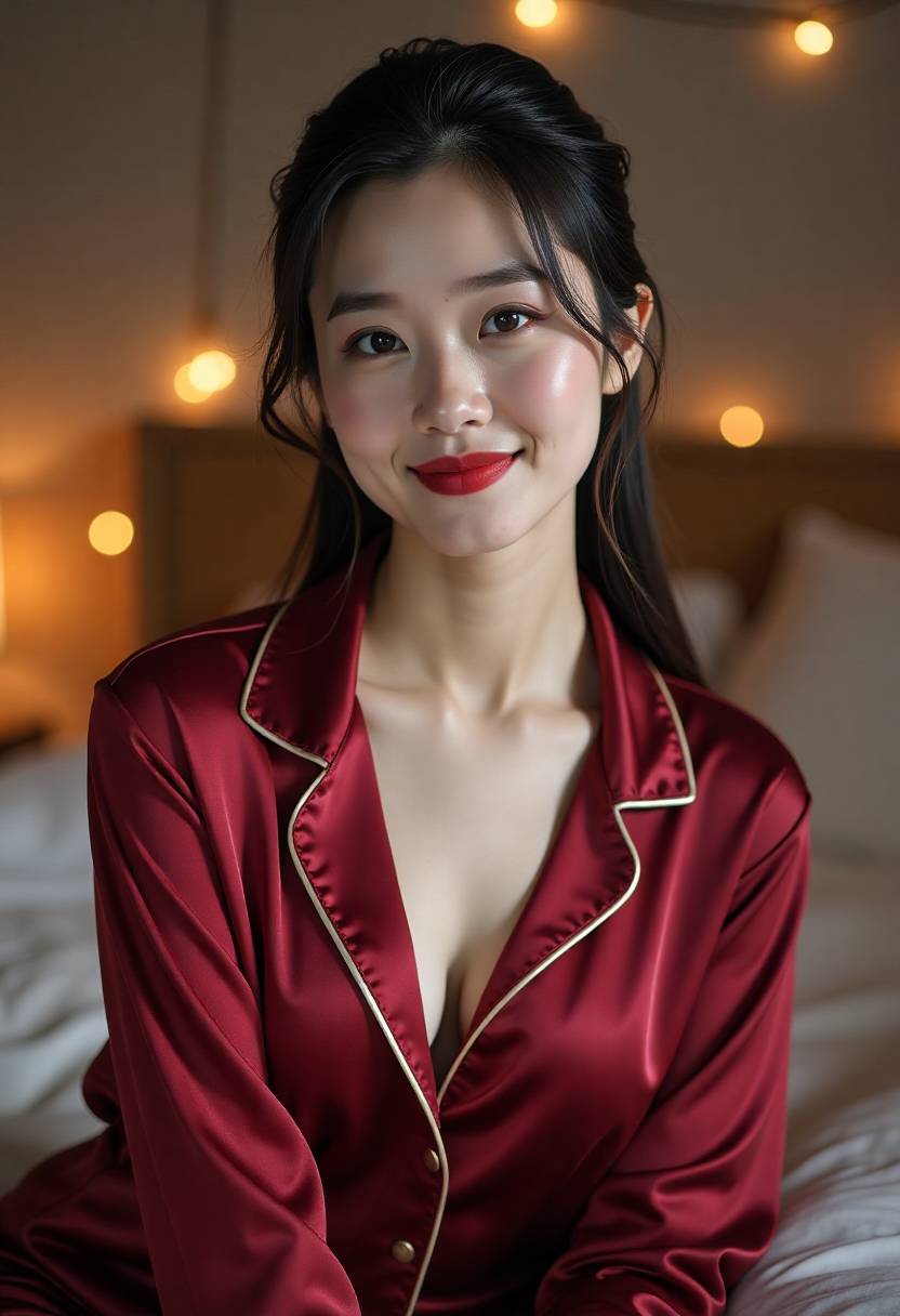 你好李焕英典藏版